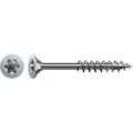 Produktbild: SPAX Universalschraube, 4,5 x 40 mm, 200 Stück, Teilgewinde, Senkkopf, T-STAR pl