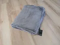 Produktbild: JOOP! Kuscheldecke Wohndecke Fur 015 Silber Grau 130x170cm