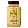 Produktbild: Plaid PE5535 Folk Art Treasure Gold Acryl-Bastelfarbe, Gold, 57 ml