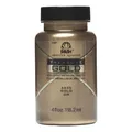 Produktbild: Plaid FolkArt Treasure Gold Metallic Acrylfarbe - 118ml