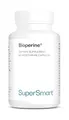 Produktbild: Bioperine - Schwarzer Pfeffer Extrakt (Piper Nigrum) Standardisiert auf 95 % Piperin - Vegan - SuperSmart