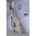 Produktbild: STARWOOD Raumspartreppe 