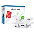 Produktbild: Magic 2 WiFi next Starter Kit, Powerline 2 Adapter