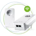 Produktbild: devolo Magic 2 WiFi next Starter Kit 8614