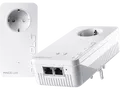 Produktbild: DEVOLO 8614 Magic 2 WiFi next Starter Kit Powerline Adapter 2400 Mbit/s Kabellos und Kabelgebunden
