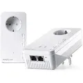 Produktbild: Magic 2 Wifi Next Powerline-starterkit Mit Wlan-ac 8614 - Devolo