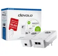 Produktbild: DEVOLO Magic 2 Wifi next Starter Kit DE,AT 8614 Reichweitenverstärker