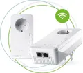 Produktbild: Devolo Netzwerkkomponenten Magic 2 WiFi next Starter Kit
