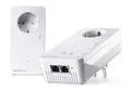 Produktbild: Devolo Magic 2 WiFi Next Starter Kit für Netzwerk Wireless LAN OVP