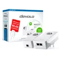 Produktbild: devolo Magic 2 WiFi next Starter Kit, Powerline