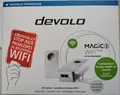 Produktbild: DEVOLO Magic 2 WiFi next Starter Kit Powerline Adapter 2400 Mbit/s Umverpackung