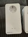 Produktbild: devolo Magic 2 WiFi Next Starter Kit Powerline Adapter Wifi LAN