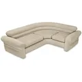 Produktbild: Intex Luftsessel Corner Sofa beige
