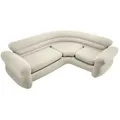 Produktbild: Intex Luftmatratze Intex 68575NP Sofa (L x B x H) 257 cm x 203 cm x 76 mm Beige beige|braun