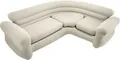 Produktbild: Intex 68575NP Sofa (L x B x H) 257cm x 203cm x 76mm Beige