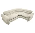 Produktbild: Intex Luftmatratze Intex 68575NP Sofa (L x B x H) 257 cm x 203 cm x 76 mm Beige