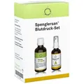 Produktbild: Spenglersan Blutdruck-Set 20+50 ml