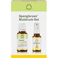Produktbild: SPENGLERSAN Blutdruck-Set 20+50 ml 1 P