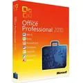 Produktbild: Microsoft Office 2010 Professional
