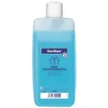Produktbild: BODE Chemie GmbH Sterillium® Händedesinfektionsmittel, Alkoholische Hautdesinfektion, 1000 ml - Flasche 9800061