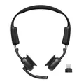 Produktbild: SHOKZ OpenMeet UC Open-Ear-Design Dual Bluetooth Headset | zertifieziert für UC Platformen | mit USB 1000034567