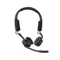 Produktbild: Shokz OpenMeet Knochenschall-Headset schwarz