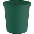 Produktbild: helit Papierkorb 