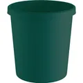 Produktbild: helit the green german Papierkorb 18,0 l grün