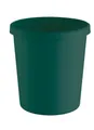 Produktbild: Helit Papierkorb 