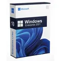 Produktbild: Microsoft Windows 10 Enterprise N LTSC 2021
