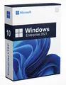 Produktbild: Microsoft Co Microsoft Windows 10 Enterprise N LTSC 2021 DG7GMGF0D19M:0001