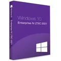 Produktbild: Windows 10 Enterprise LTSC 2021