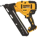 Produktbild: DeWalt GWOŹDZIARKA 18V DCN650N 15Ga 32-63mm BL (DCN650N)