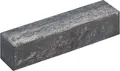 Produktbild: Mauersteine LISCO PICO WEIß SCHWARZ 40/10/10 CM