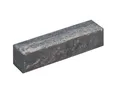 Produktbild: Mauersteine LISCO PICO WEIß SCHWARZ 40/10/10 CM