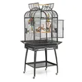 Produktbild: Montana Cages | Vogelkäfig Havana - Antik | ca. 80 x 74 x 162 cm