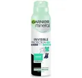 Produktbild: GARNIER Deo-Roller Mineral Deo Spray Invisible Protection 48h Fresh Aloe 150ml