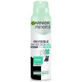 Produktbild: Garnier Mineral Deo Spray Invisible Protection 48h Fresh Aloe 150ml