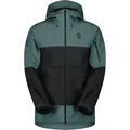 Produktbild: SCOTT Herren Explorair 3L Jacke, frozen blue-black, XL