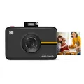 Produktbild: KODAK Step Touch | 13MP Digitalkamera & Instant-Drucker mit 3,5