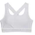 Produktbild: UNDER ARMOUR Damen BH Crossback Mid Bra