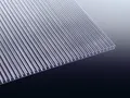 Produktbild: T&J TEJEPOLY MINI Stegdoppelplatte glasklar 10 mm600 x 1250 mm