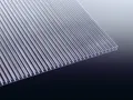 Produktbild: T&J TEJEPOLY MINI Stegdoppelplatte glasklar 10 mm600 x 1250 mm