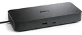 Produktbild: DELL Pro SD25 Kabelgebunden USB 3.2 Gen 2 (3.1 Gen 2) Type-C Schwarz