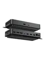 Produktbild: Dell Pro Smart Dock SD25 - USB-C - HDMI 2× DP - 2.5GBE