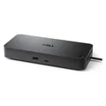 Produktbild: Dell Pro Smart Dock SD25 (USB-C, 6 Ports) (DELL-SD25)