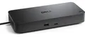 Produktbild: Dell Pro Smart Dock SD25 - Dockingstation - USB-C