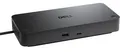 Produktbild: 5397184961766 DELL Pro SD25 Kabelgebunden USB 3.2 Gen 2 (3.1 Gen 2) Type-C Schwa