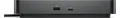 Produktbild: Dell Pro Smart Dock SD25 – USB-C Docking Station with 130W Charging, 4 Display S