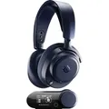 Produktbild: SteelSeries Arctis Nova Pro Omni Blau